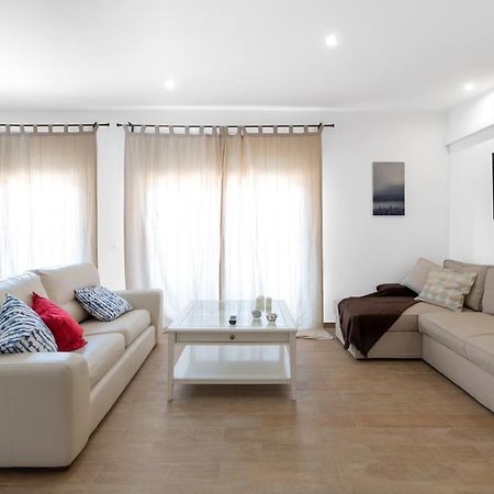 Maka Beach Apartment V Castelldefels Zewnętrze zdjęcie