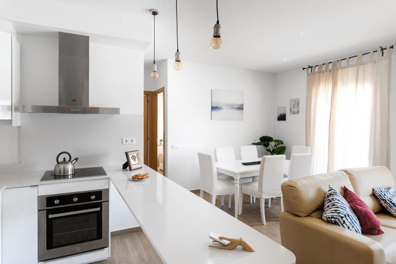 Maka Beach Apartment V Castelldefels Zewnętrze zdjęcie