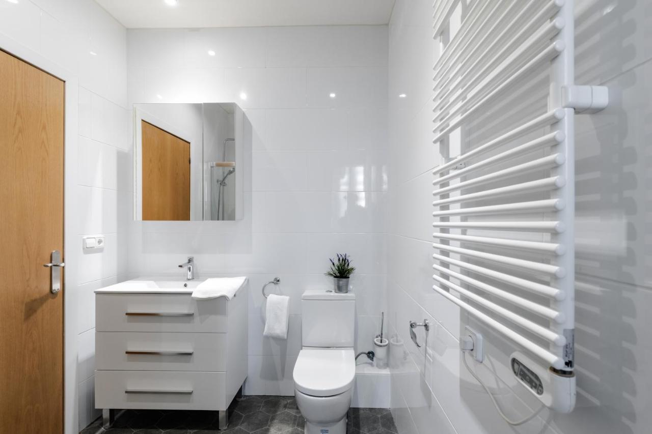Maka Beach Apartment V Castelldefels Zewnętrze zdjęcie