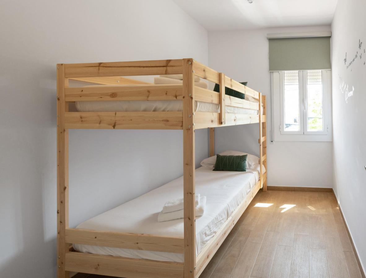 Maka Beach Apartment V Castelldefels Zewnętrze zdjęcie