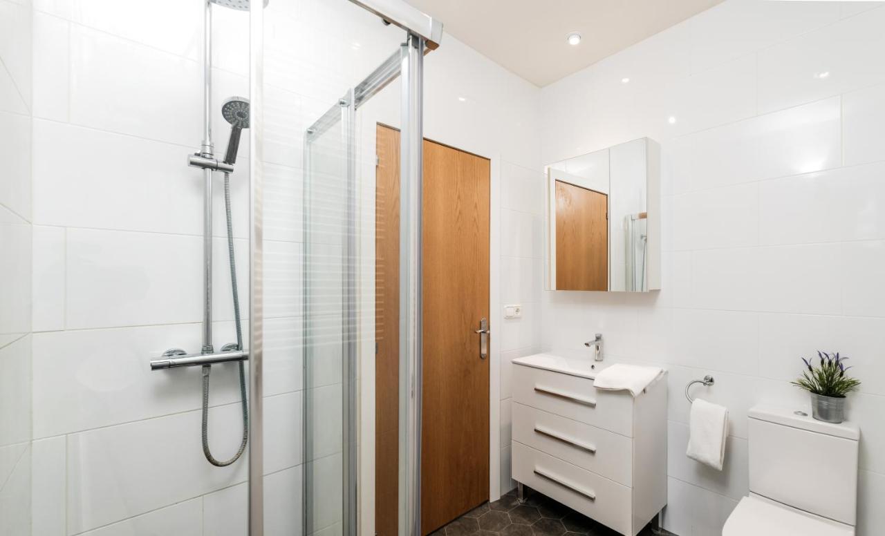 Maka Beach Apartment V Castelldefels Zewnętrze zdjęcie
