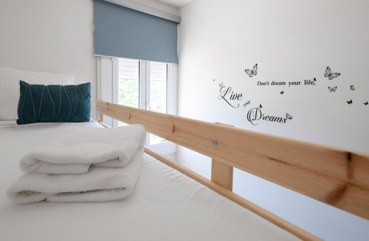Maka Beach Apartment V Castelldefels Zewnętrze zdjęcie