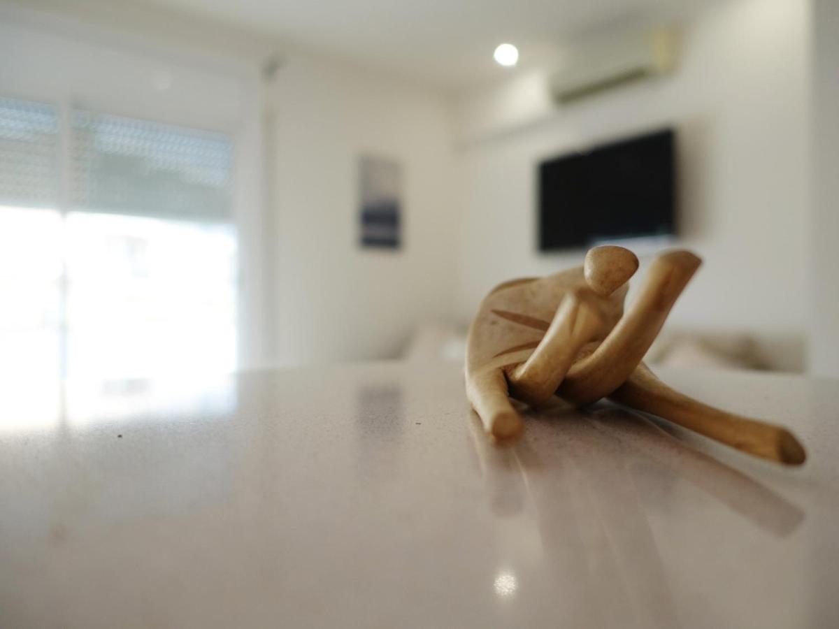Maka Beach Apartment V Castelldefels Zewnętrze zdjęcie